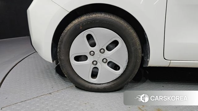 Kia The New Kia Ray id 4322885 из Кореи 25