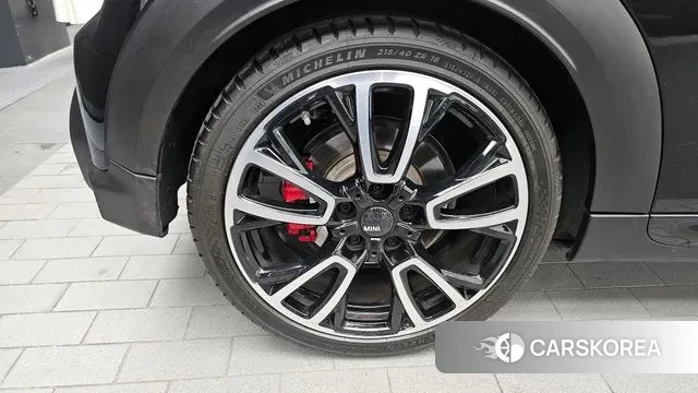 Mini Cooper S id 3405664 из Кореи 15