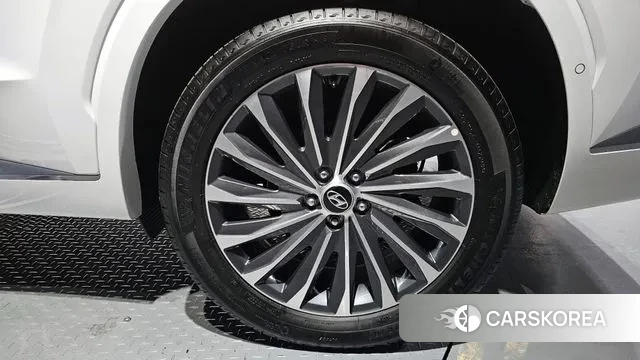 Hyundai The New Palisade id 3625256 из Кореи 15