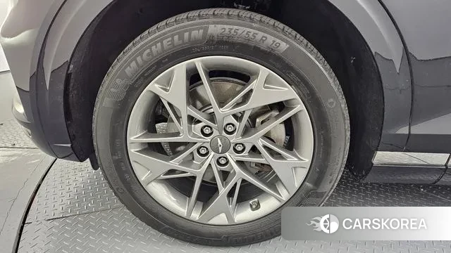 Genesis GV70 id 3788441 из Кореи 15