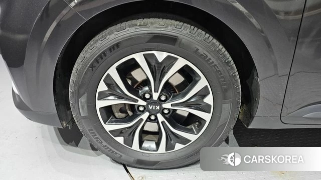 Kia Carnival 4th generation id 4202955 из Кореи 27