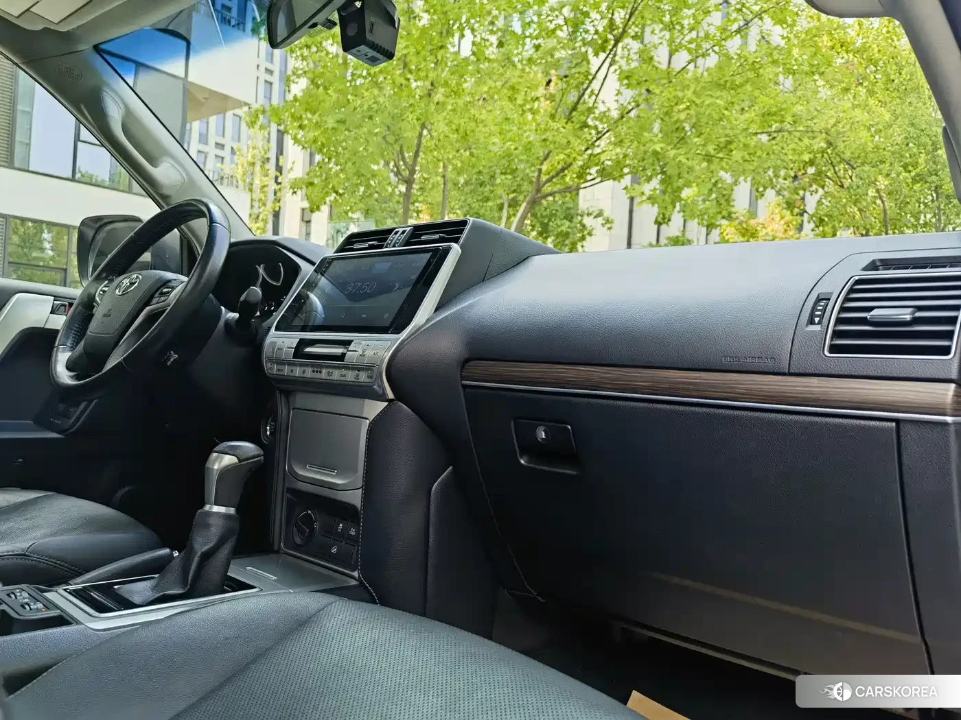 Toyota Prado id 4654635 из Китая 11