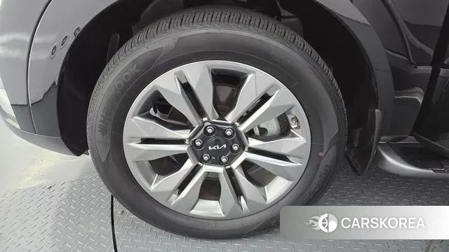 Kia Mohave Master id 3334163 из Кореи 15