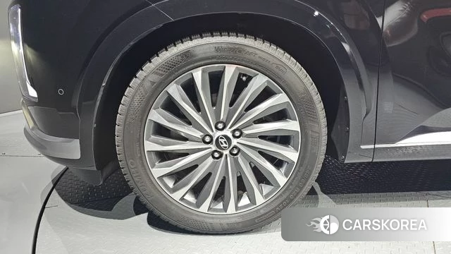 Hyundai The New Palisade id 4591653 из Кореи 30