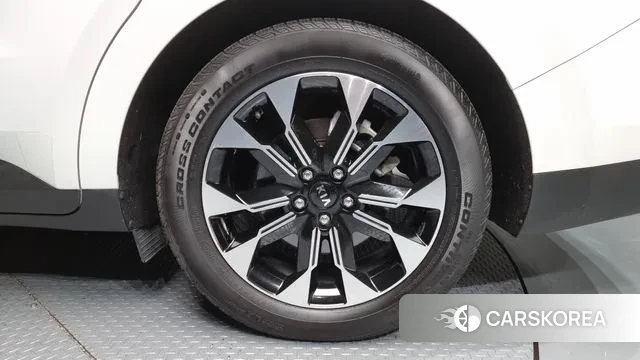 Kia Carnival 4th generation id 3422435 из Кореи 15