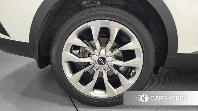 Kia Sorento 4th Generation id 4482558 из Кореи 15