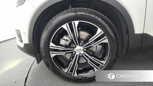 Volvo XC40 id 4338819 из Кореи 31