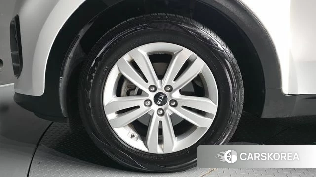 Kia Sportage 4th Generation id 4525991 из Кореи 15