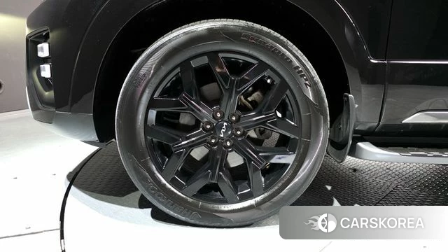 Kia Mohave Master id 3826315 из Кореи 15