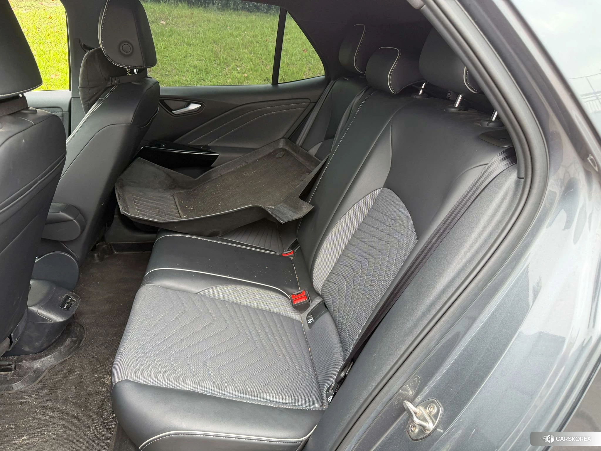 Volkswagen ID.3 id 4510649 из Китая 8