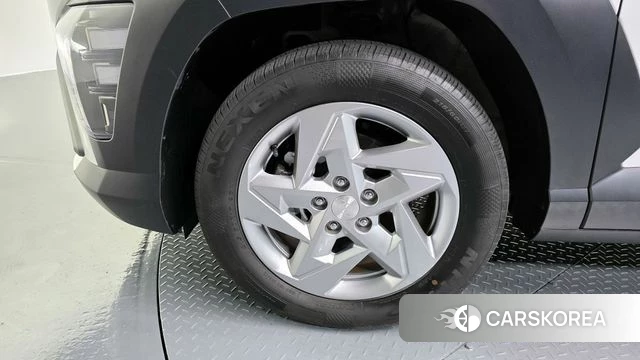 Hyundai Kona (SX2) id 4394788 из Кореи 27