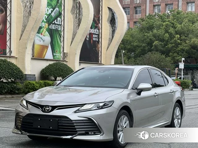 Toyota Camry id 4301634 из Китая 10