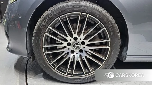 Mercedes-Benz C-Class W206 id 3354814 из Кореи 15