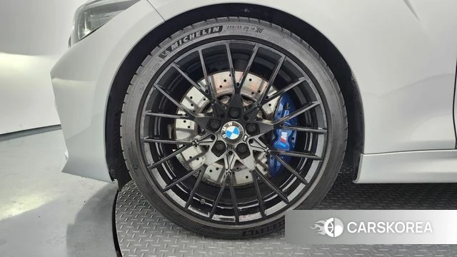 BMW M2 (F87) id 4557374 из Кореи 26