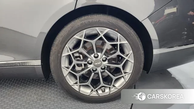 Genesis G80 (RG3) id 3713354 из Кореи 15