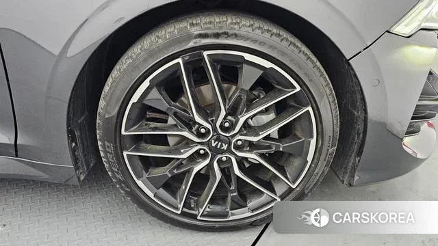 Kia K5 3rd generation id 3562477 из Кореи 15