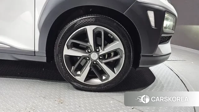 Hyundai Kona id 3449816 из Кореи 15