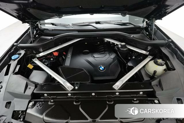 BMW X6 id 4300368 из Китая 19