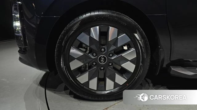 Hyundai Staria id 4893250 из Кореи 25