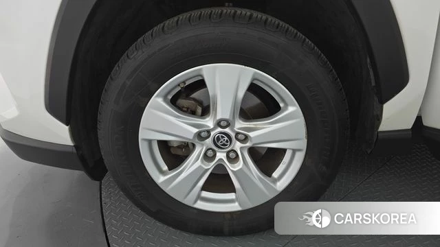 Toyota RAV4 5th Generation id 4551397 из Кореи 25