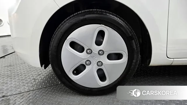 Kia The New Ray id 3741370 из Кореи 15