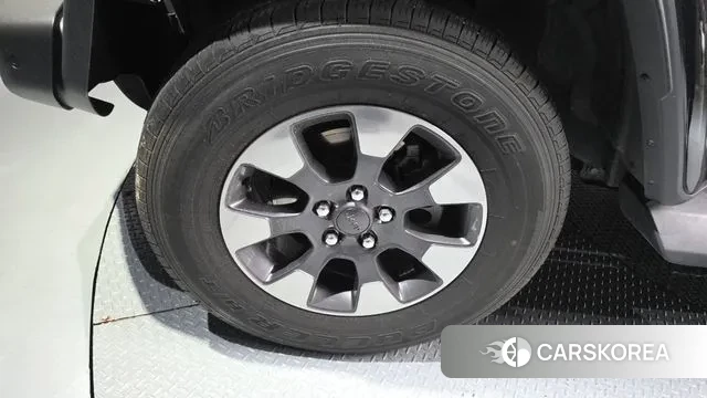 Jeep Wrangler (JL) id 2980742 из Кореи 15