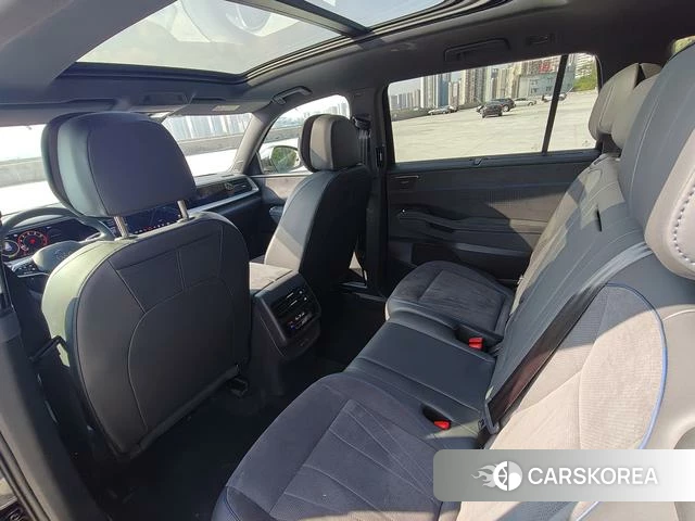 Volkswagen Tourang id 4207097 из Китая 24