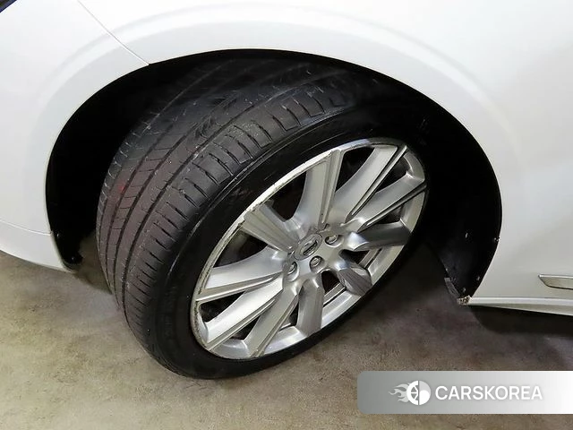 Volvo S90 id 4298863 из Кореи 14