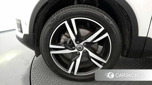 Volvo XC40 id 4286028 из Кореи 15