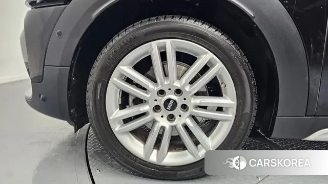 Mini Cooper Countryman id 3004887 из Кореи 15