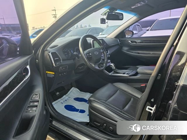 Hyundai Grandeur IG id 4197162 из Кореи 11