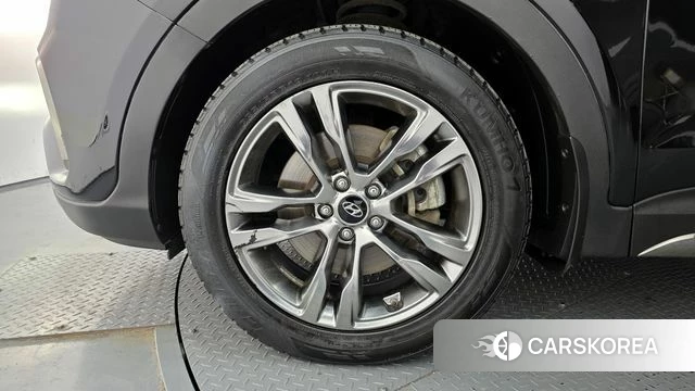 Hyundai The New Max Cruise id 3829423 из Кореи 15