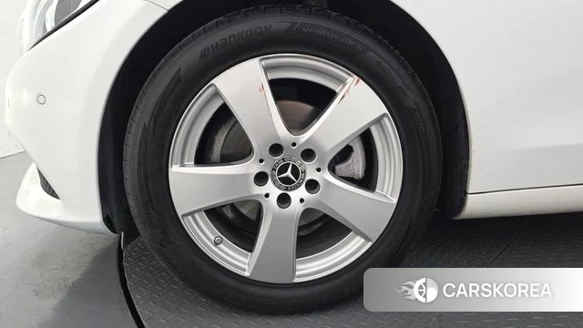 Mercedes-Benz C-Class W205 id 4525992 из Кореи 15