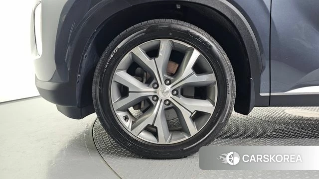 Hyundai Palisade id 4535745 из Кореи 26
