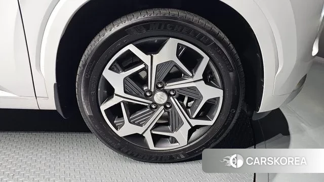 Hyundai Palisade id 3509282 из Кореи 15