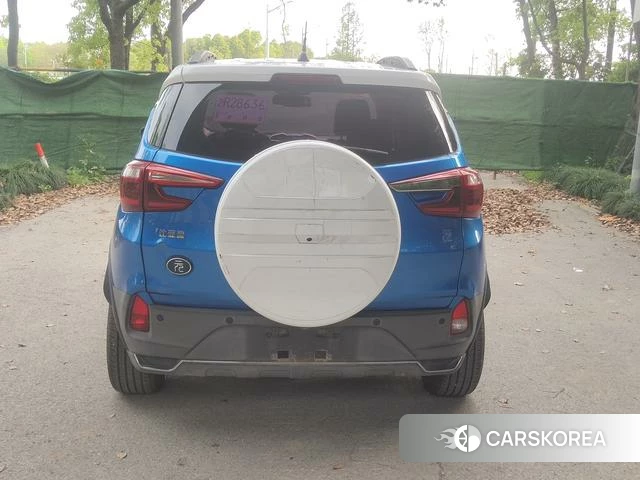 BYD Yuan EV id 4219723 из Китая 9