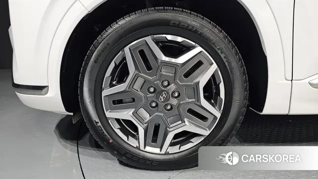 Hyundai The New Santa Fe id 2930215 из Кореи 15