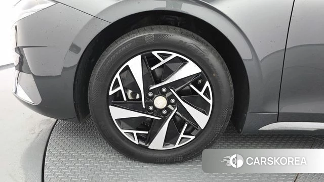 Hyundai The New Grandeur IG Hybrid id 4535543 из Кореи 25