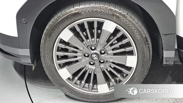 Hyundai Santa Fe (MX5) id 3299882 из Кореи 15