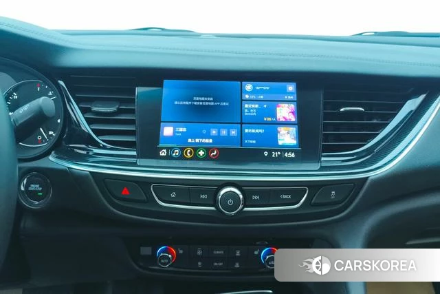 Buick Regal id 4236782 из Китая 12