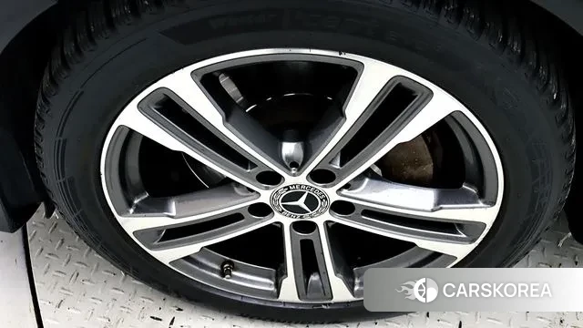 Mercedes-Benz E-Class W213 id 3686291 из Кореи 15