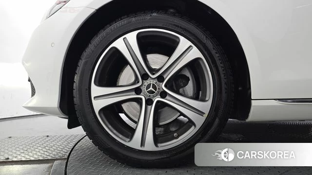 Mercedes-Benz E-Class W213 id 4713010 из Кореи 15