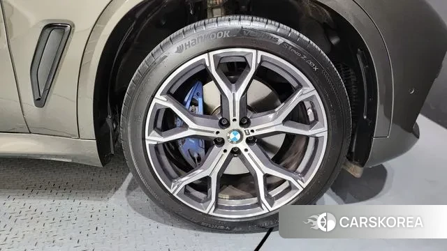 BMW X5 (G05) id 3137140 из Кореи 15