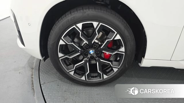 BMW X3 (G45) id 4612337 из Кореи 15