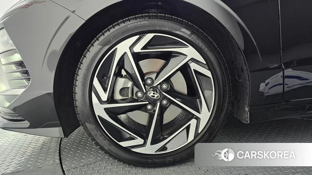 Hyundai Sonata D Edge (DN8) id 4493981 из Кореи 15