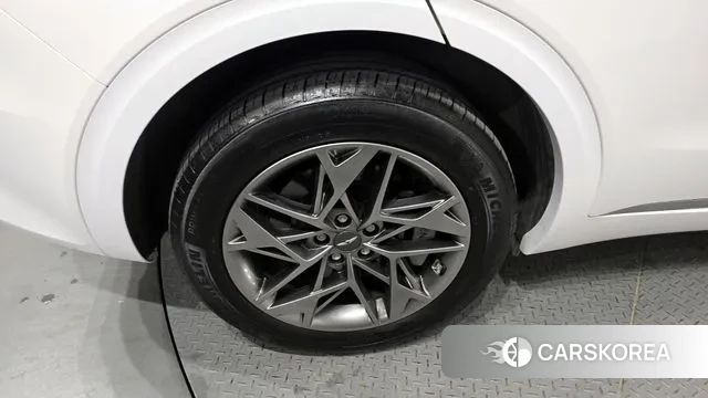 Genesis GV70 id 3353927 из Кореи 15