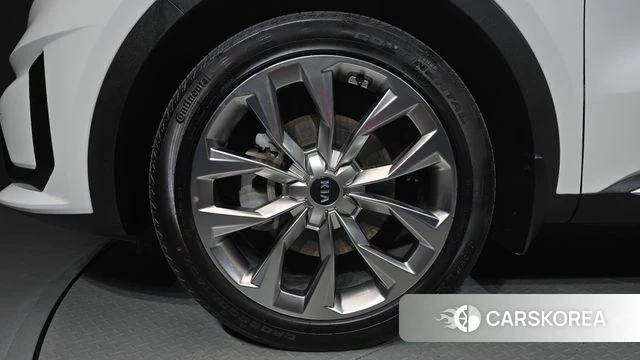 Kia Sorento 4th Generation id 4396586 из Кореи 25