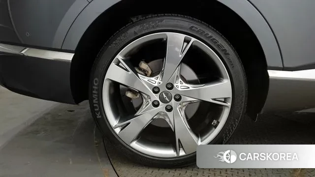 Genesis GV80 id 3058667 из Кореи 15