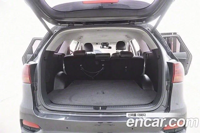 Kia The New Sorento id 2917324 из Кореи 15