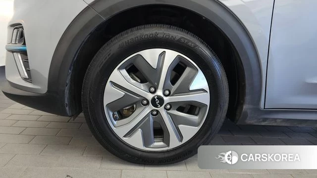 Kia Niro EV id 4775071 из Кореи 27